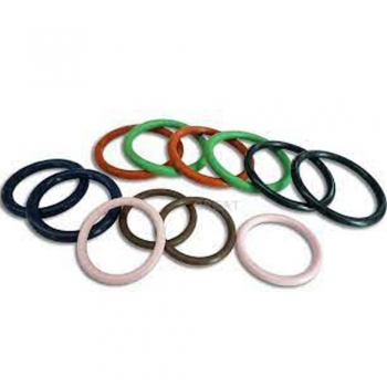 Ethylene Propylene Rubber (EPR) O-rings
