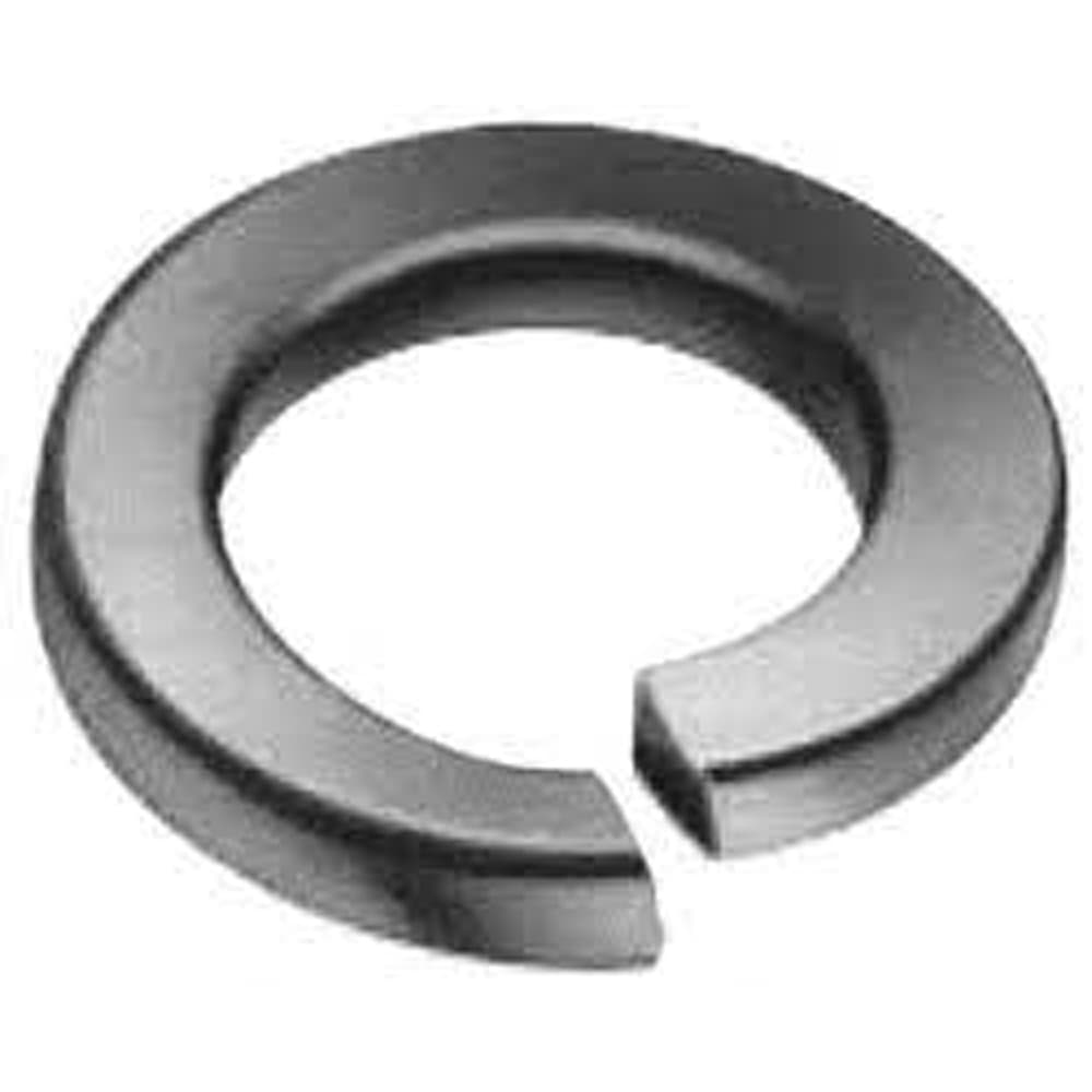 Split lock washers