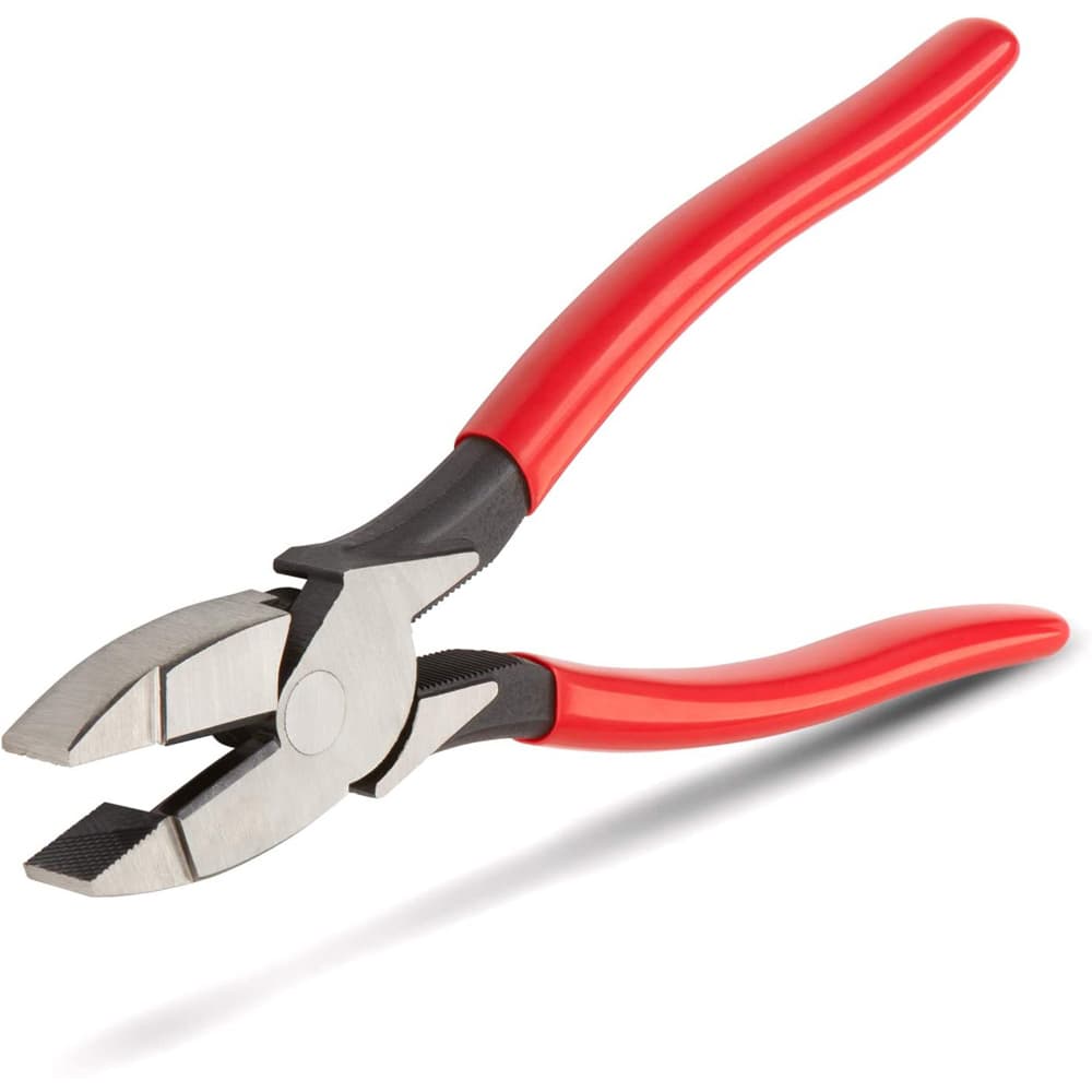 Lineman's pliers