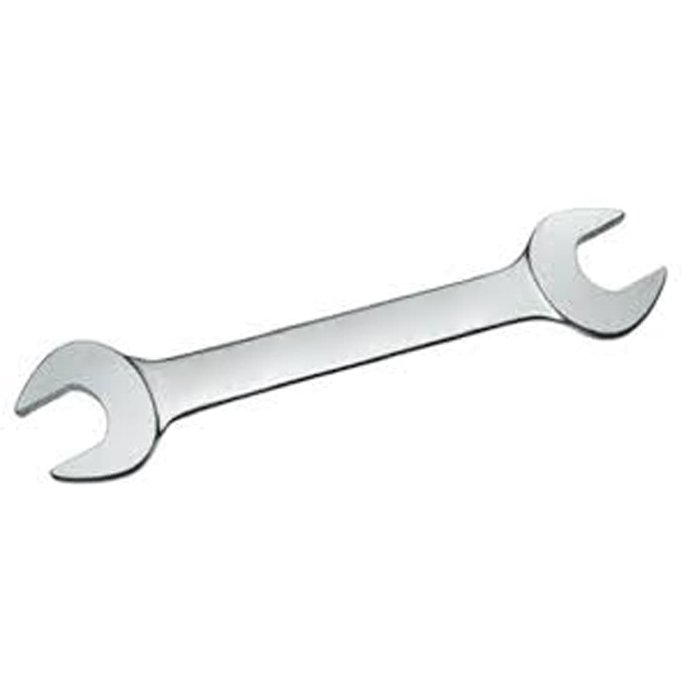 Open-Ended Wrench