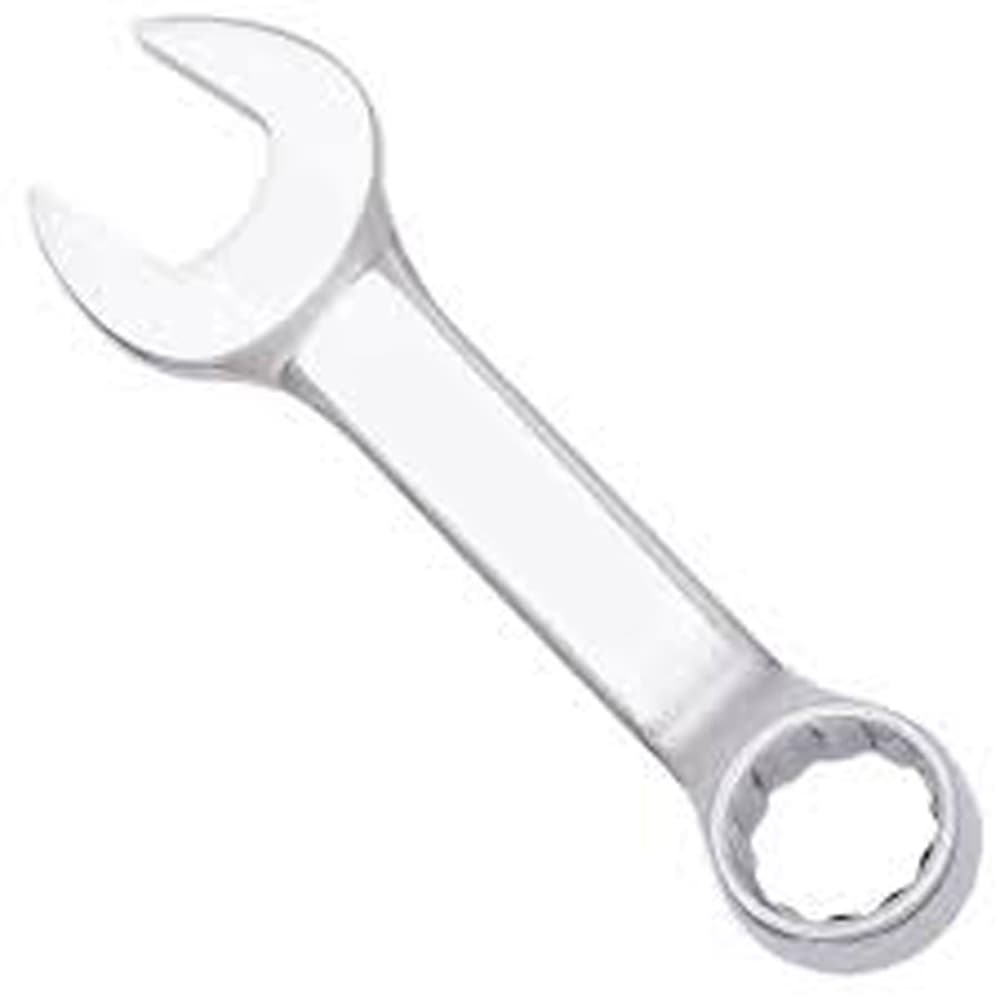 Stubby Wrench