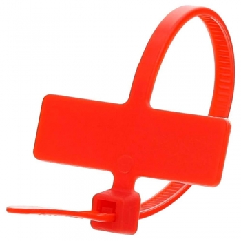 Flag ID Cable Ties