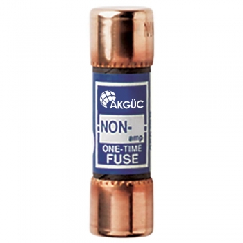 One Time Fuses