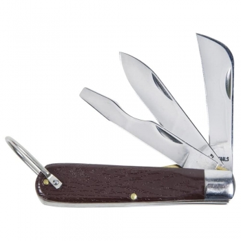 Pocket Knife Steel Coping Blade Klein Tools 1550-11