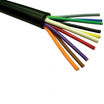 Multi-Conductor or Multicore Cable