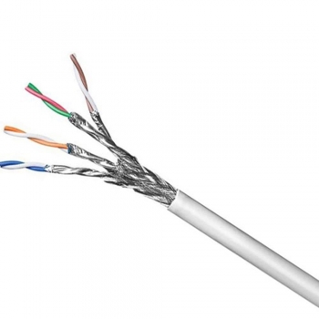 Shielded Twisted Pair (STP) Cable