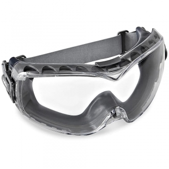 Uvex Stealth OTG Safety Glasses