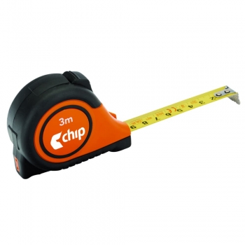 Rubber measuring tapes