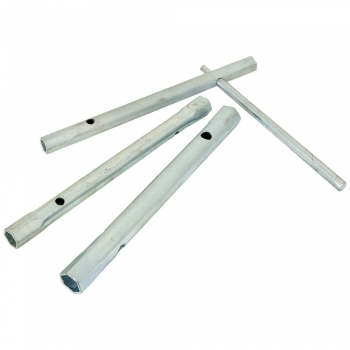 tap or pipe spanners