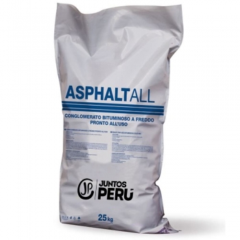 Asphalt Resilient Flooring