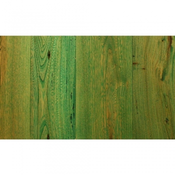 Green timber