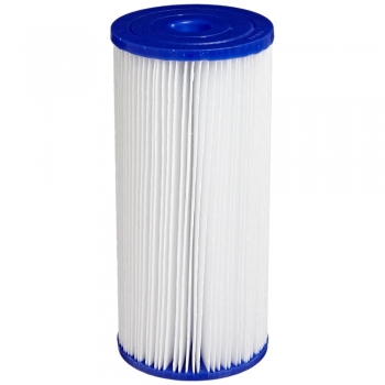 Polyester and pleated filters