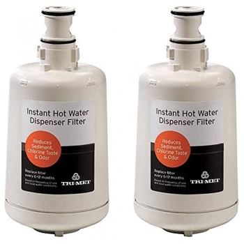 Reducing hot water use