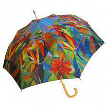 Artistic Umbrellas