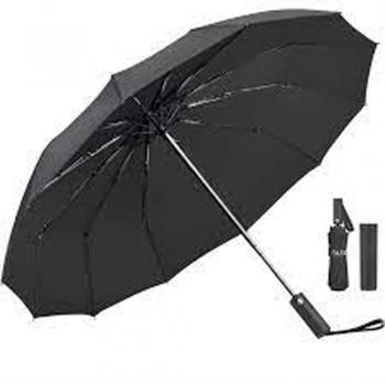 Automatic Umbrellas