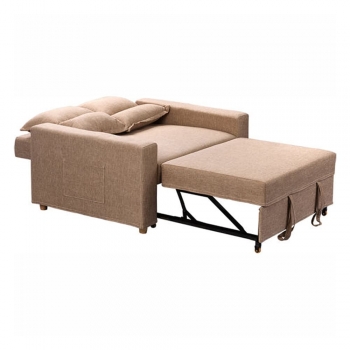 Pull-Out Sofa Bed