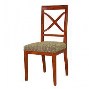Wood dining Chair