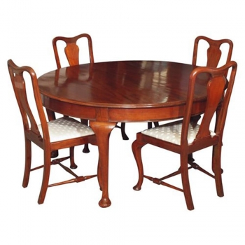 4 People dining table