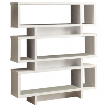 Modern bookcases