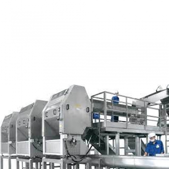 process plant machinery