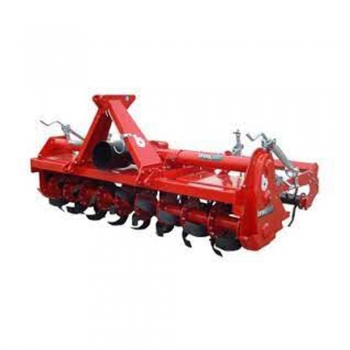 Fixed Rotary Tillers