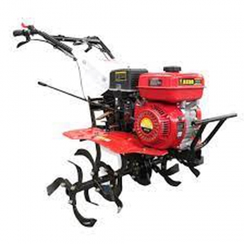 Stable Rotary Tiller Gasoline Soil Cultivating Machine