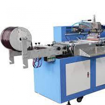 multicolor label printing machine