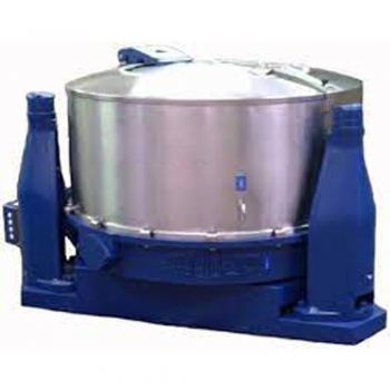 centrifuge hydro extractors machine