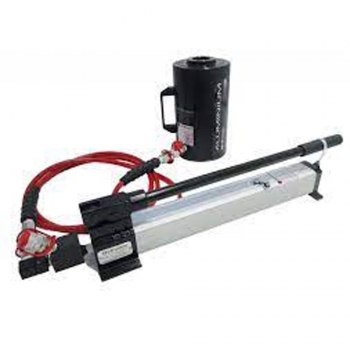 cable pull out test machine