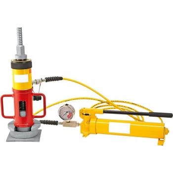rock bolt pull out test machine