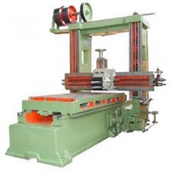 Divided Table Planer Machine