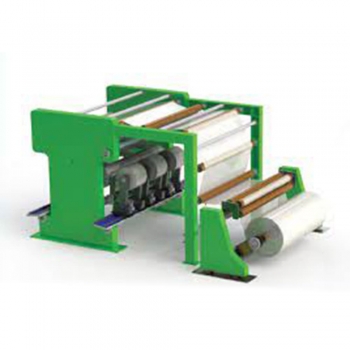 kraft paper machine