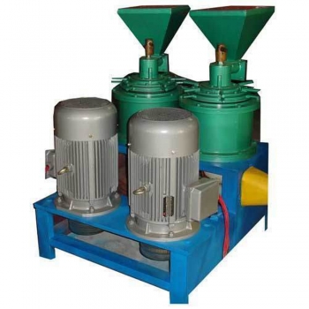 recycle tyre rubber powder machine