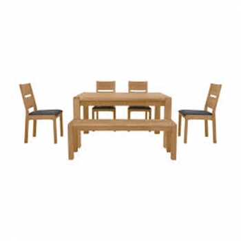 Extending Casual Dining Sets