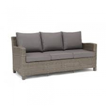 palma 3-seater garden sofa