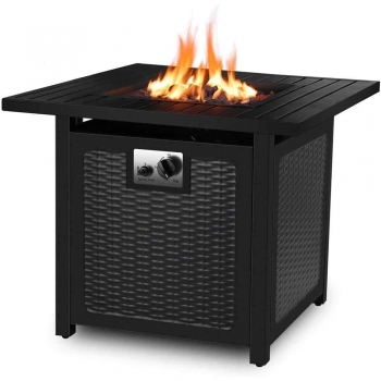 Outdoor Fire pit tables