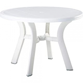 Outdoor Plastic tables