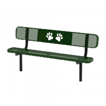 Picnic Dog Park Furniture