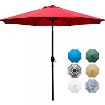 Picnic Umbrellas and Shades