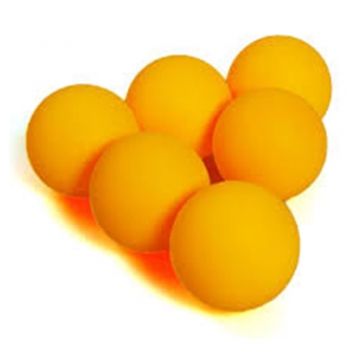 Table Tennis  Ball