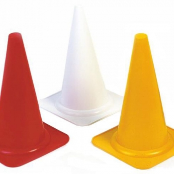 Water polo cones