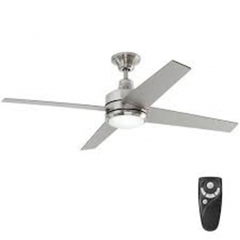 Remote Controlled Ceiling Fans