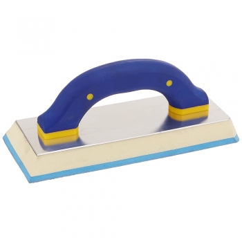 Grout float