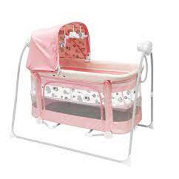 Baby cradle and bassinet