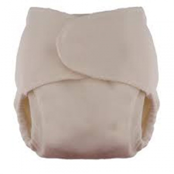Fitted or Contour Diapers