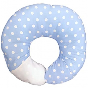 Baby moon Pod 2-in-1 Infant Pillow