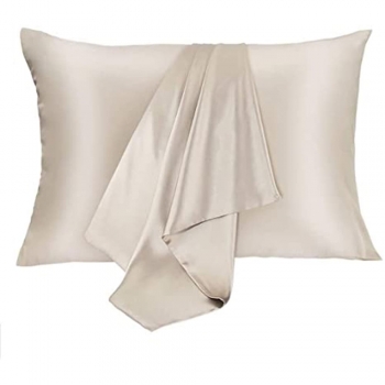 Soft Silk pillow