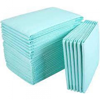 Disposable pads
