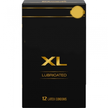 XL Condoms