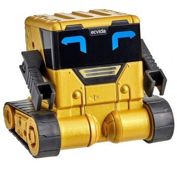 R.A.D. Robots toys